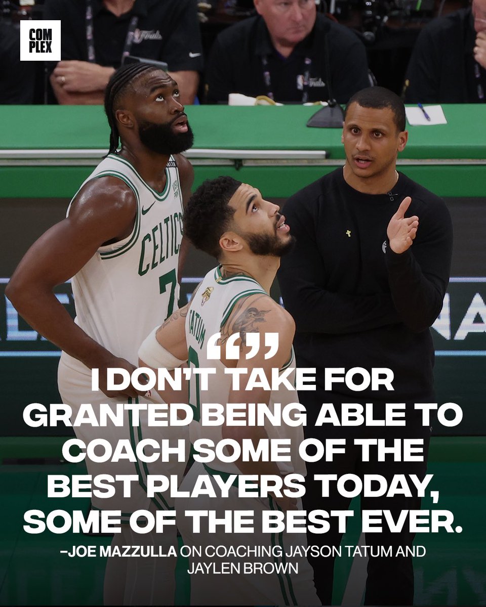 Complex Sports tweet media