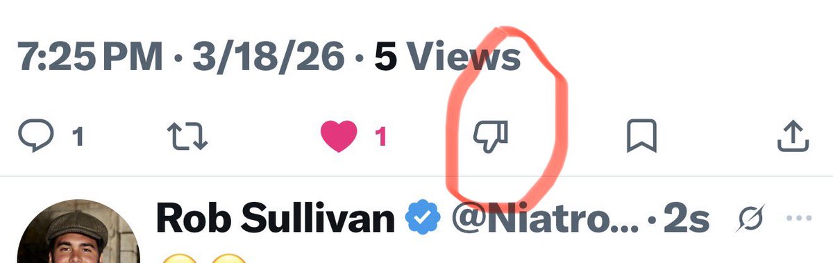 Rob Sullivan tweet media