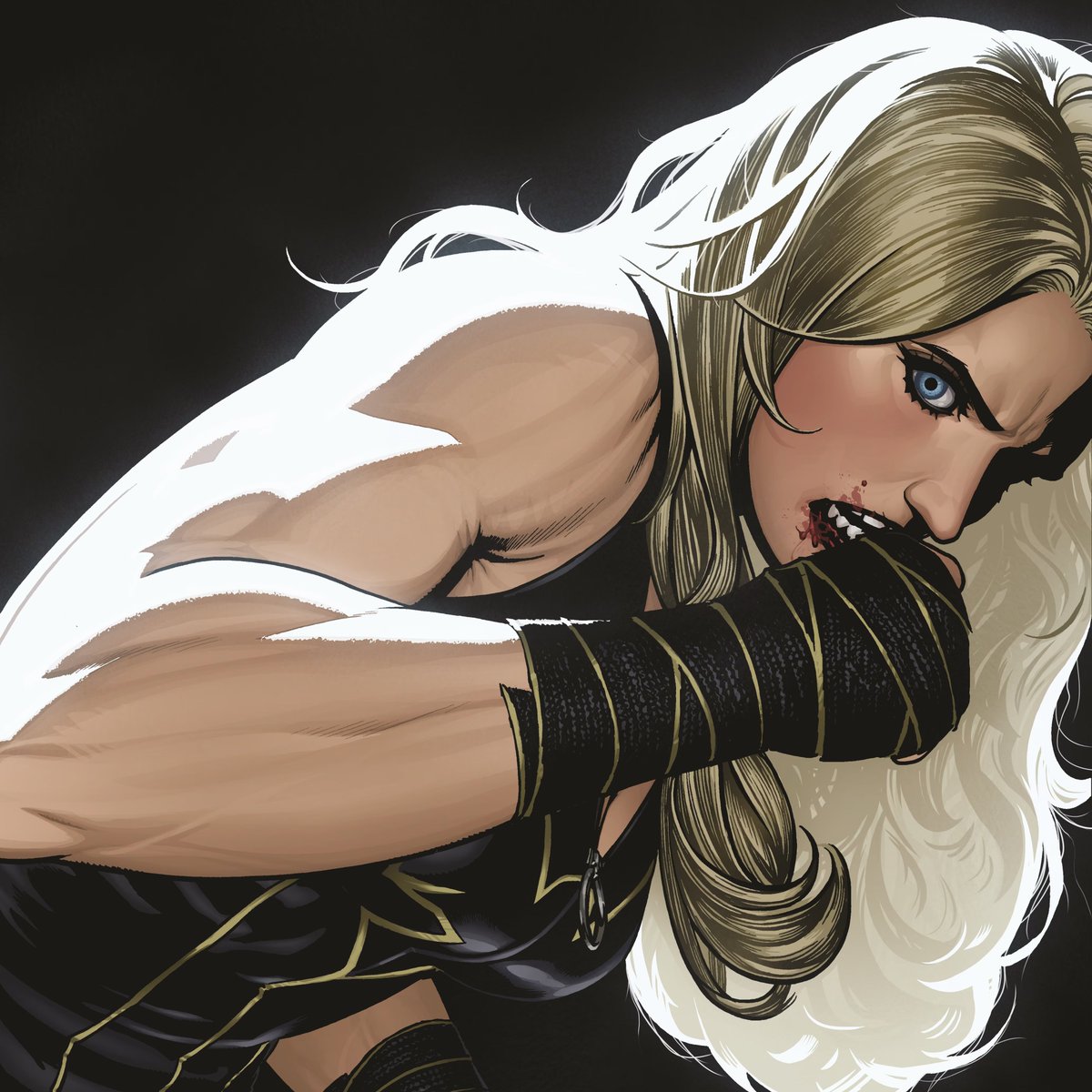 DCU Alert tweet media