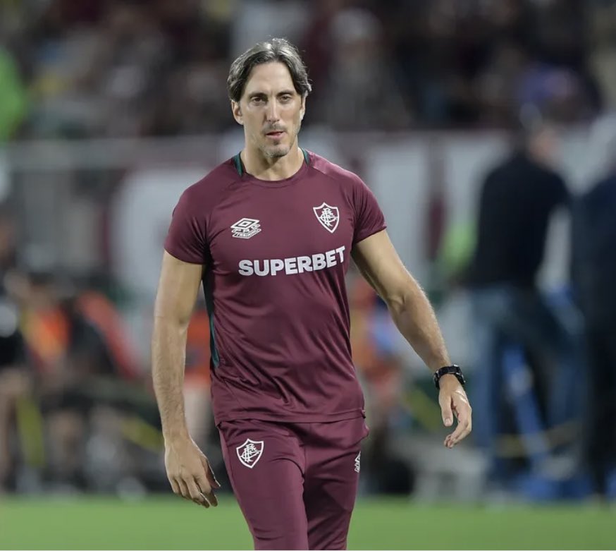 Fred Sincero tweet media