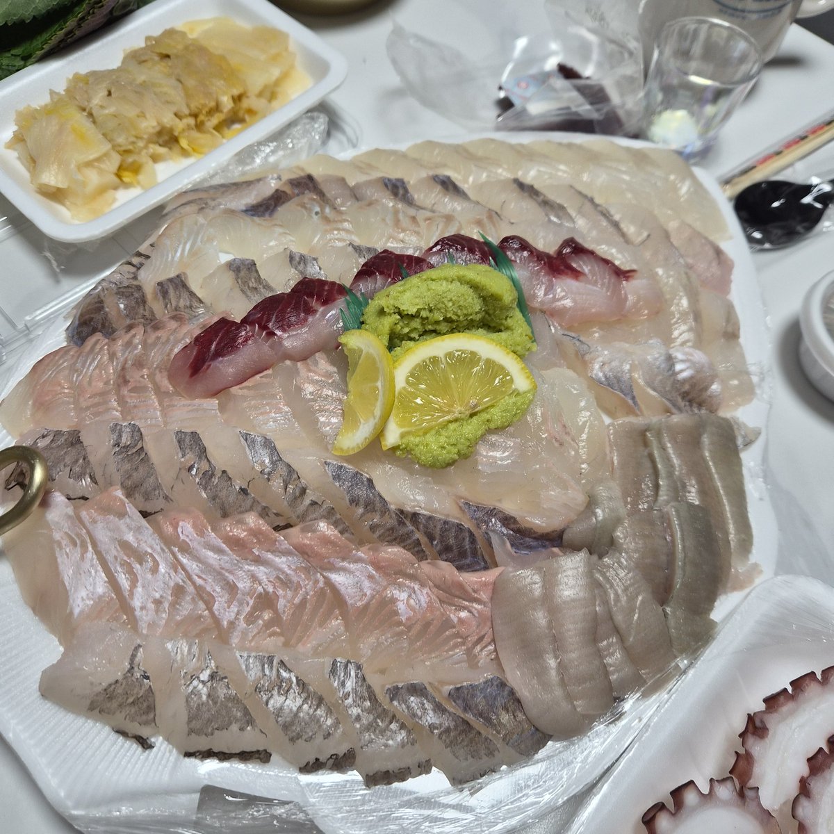 곰탱커플 tweet media