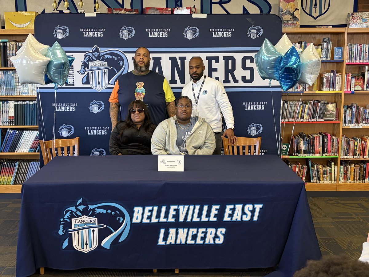 LANCER FOOTBALL tweet media