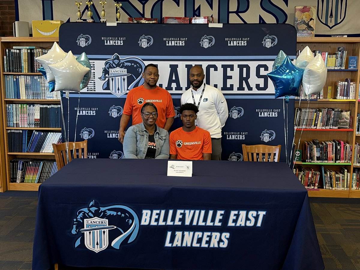 LANCER FOOTBALL tweet media