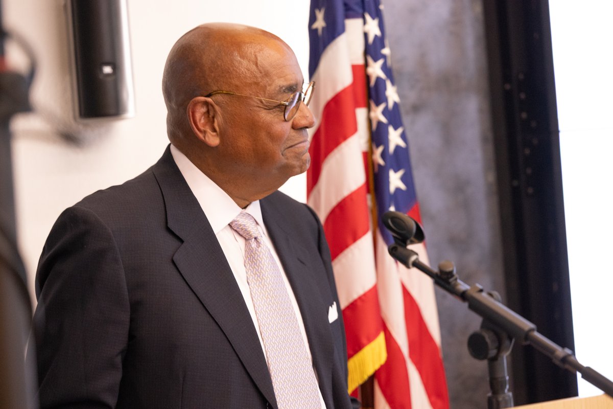 Rodney Ellis tweet media