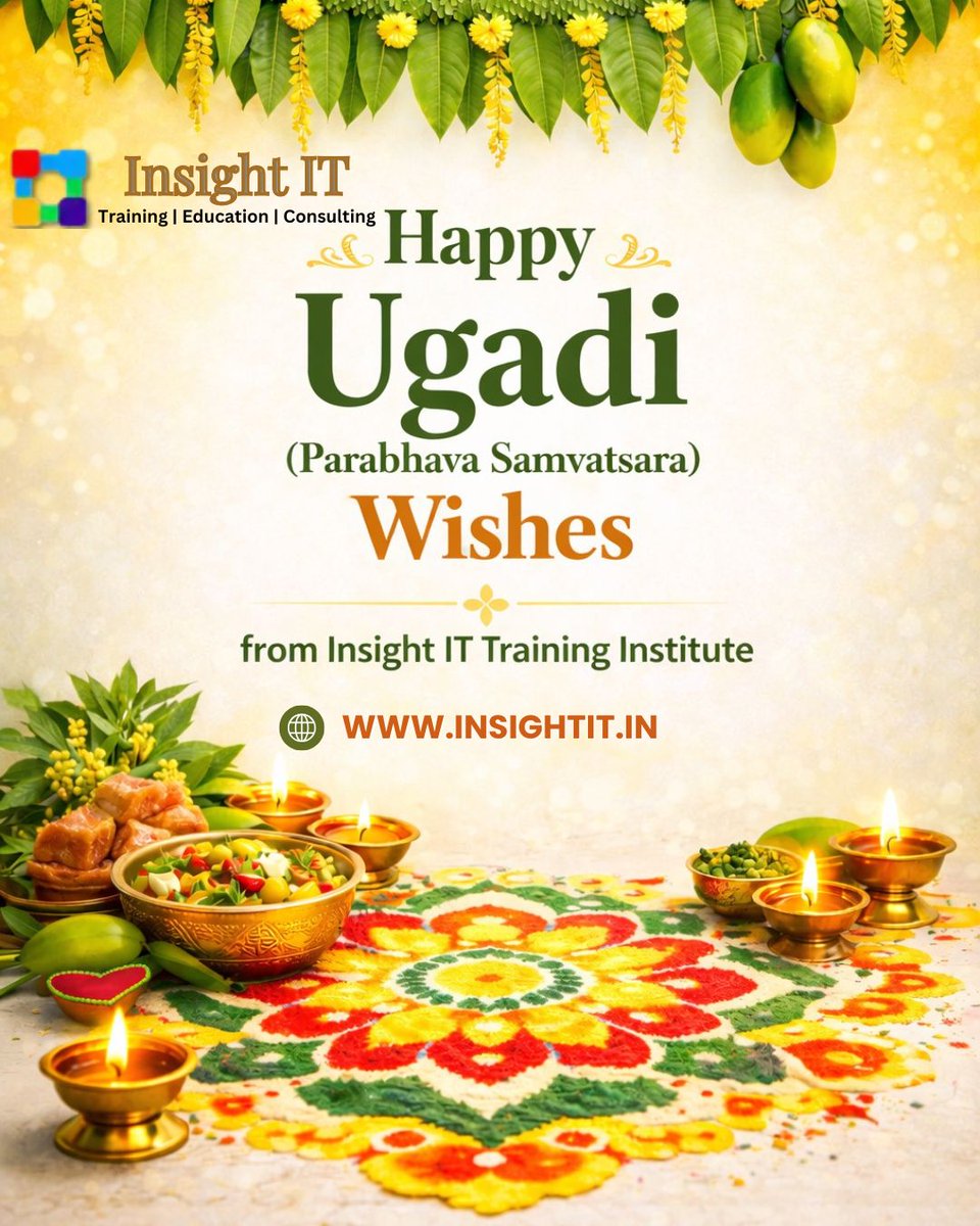 Insight IT Training Institute tweet media