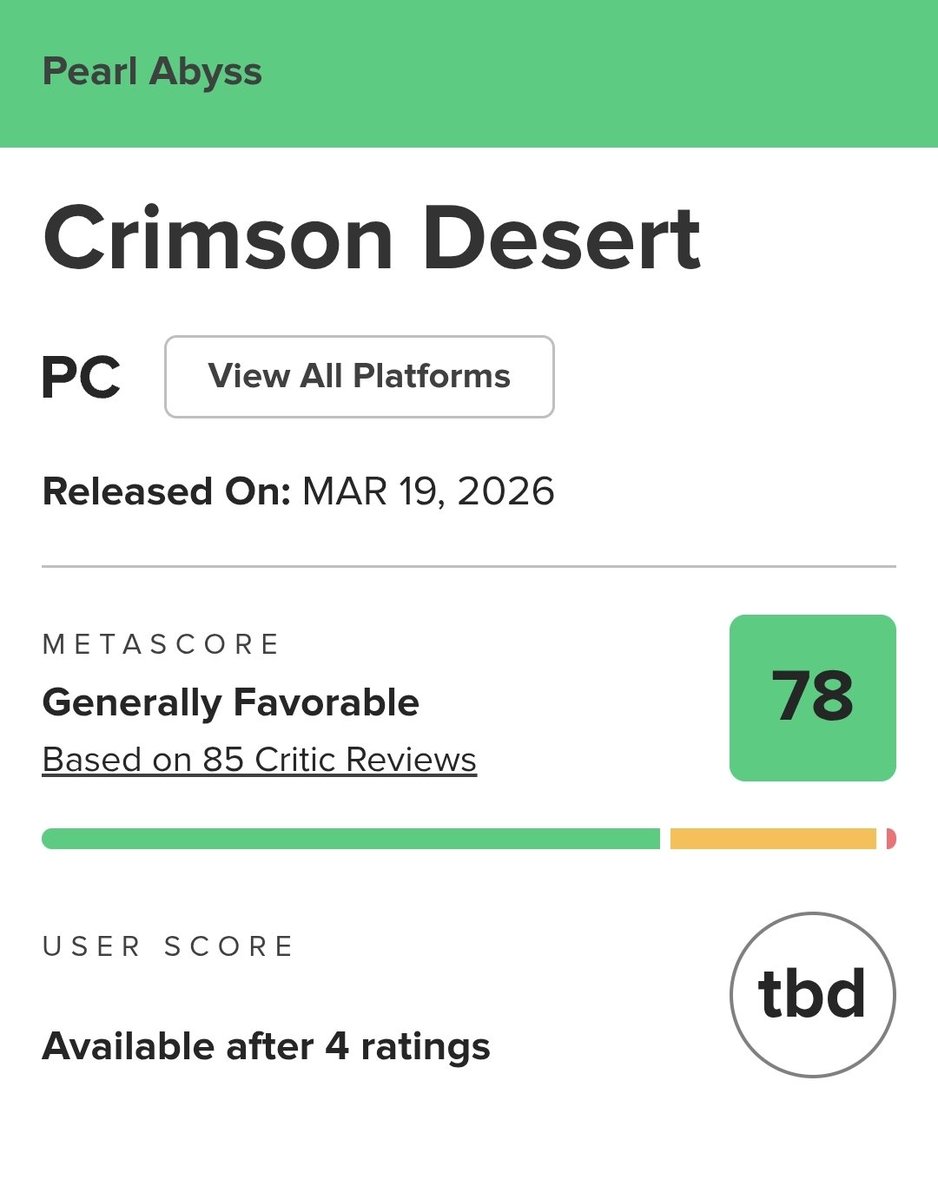 UtherXP 🎮📖 tweet media