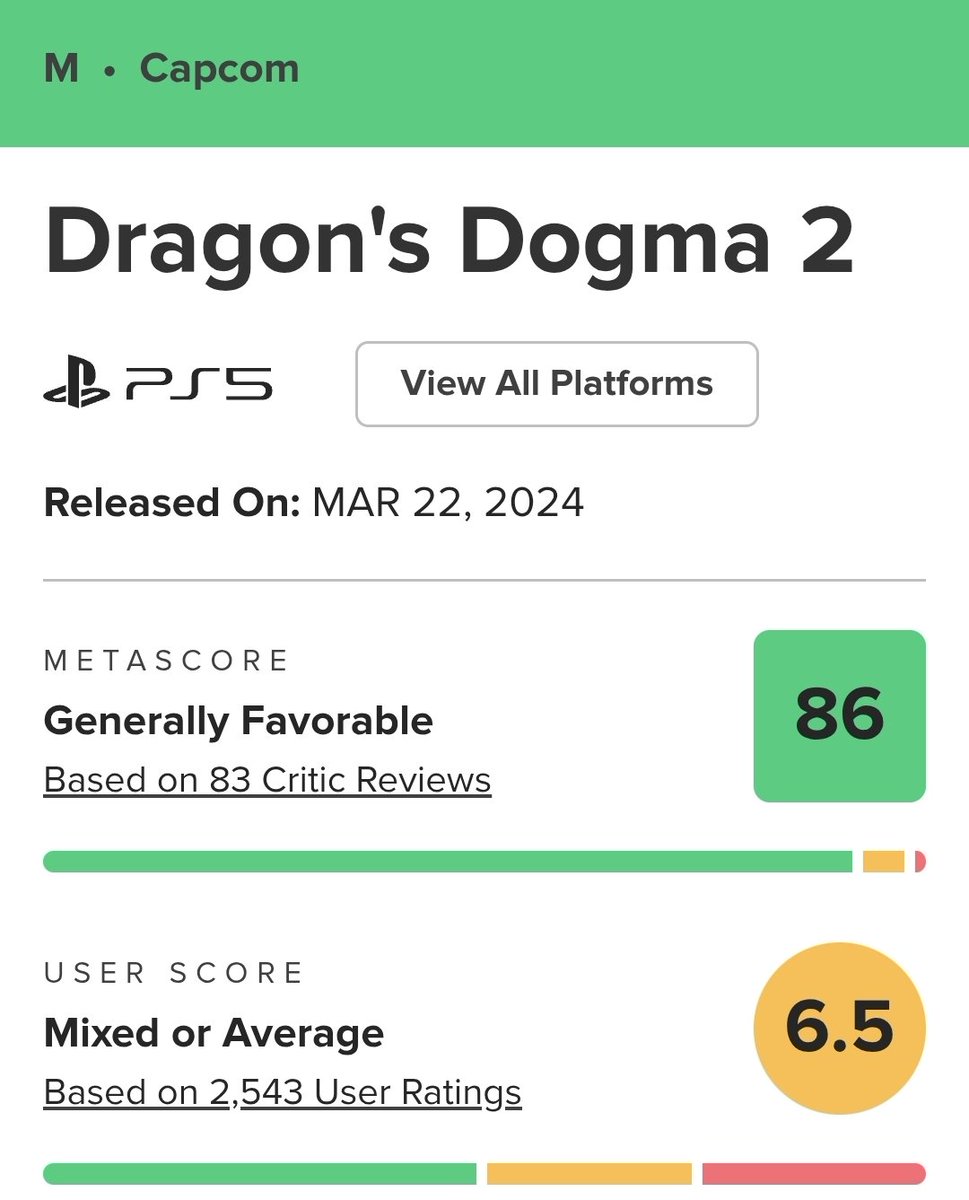 UtherXP 🎮📖 tweet media