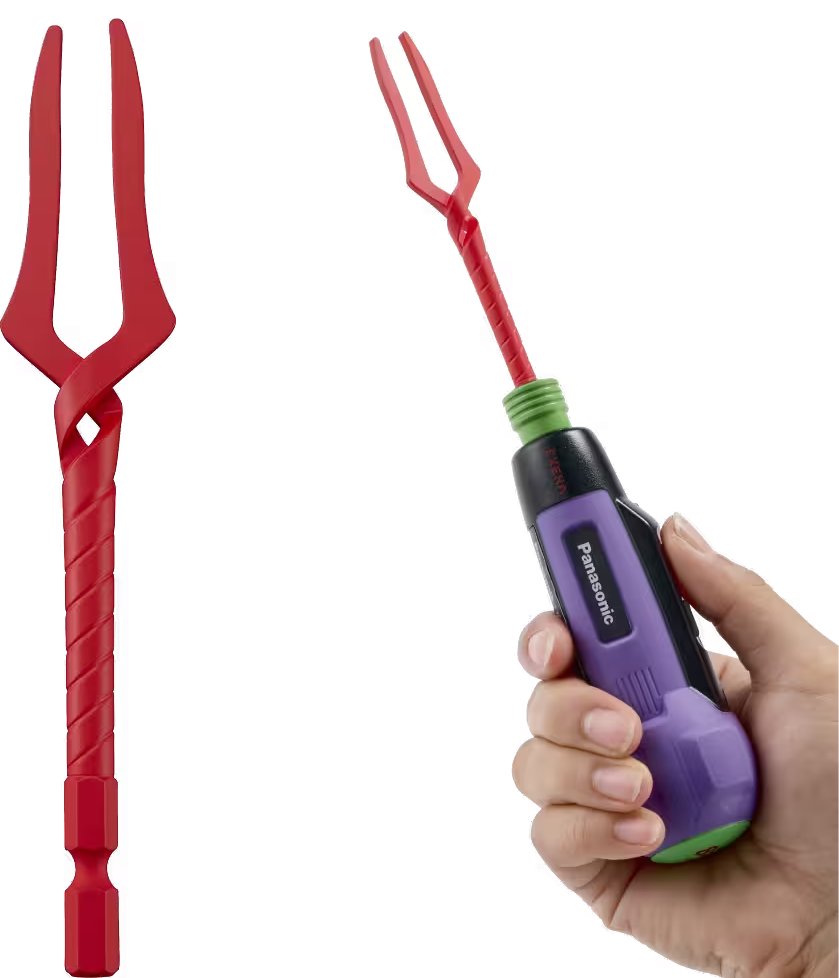 VOLTECHNO tweet media