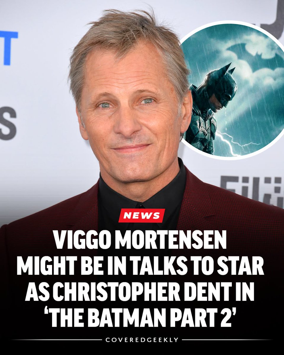 LOTR Universe tweet media