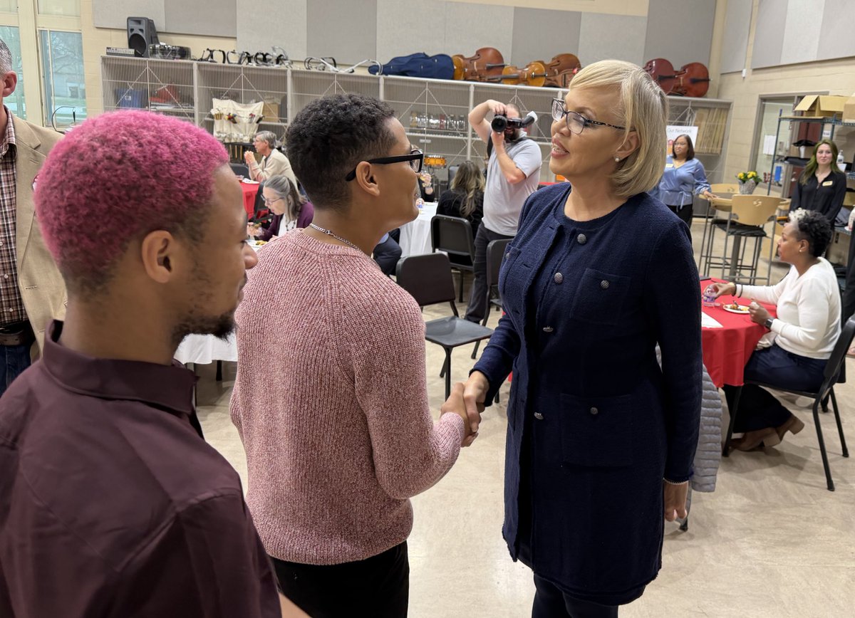 Elyria City Schools tweet media