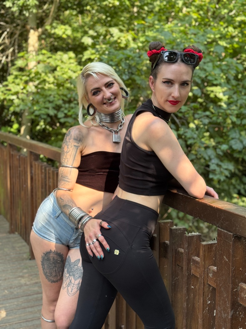 Piper Blush tweet media