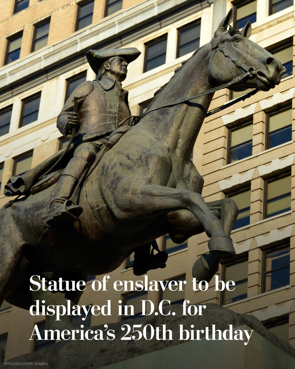 The Washington Post tweet media