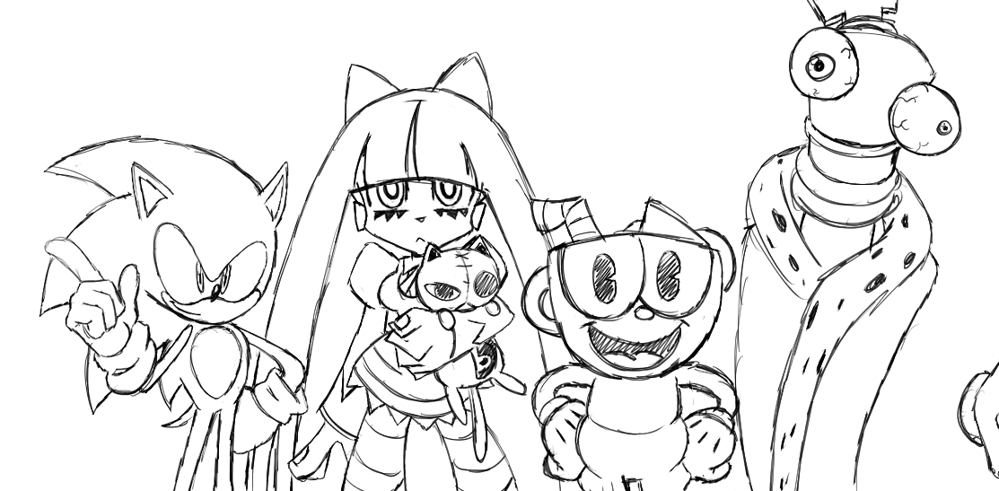 Blackchaos6400 tweet media