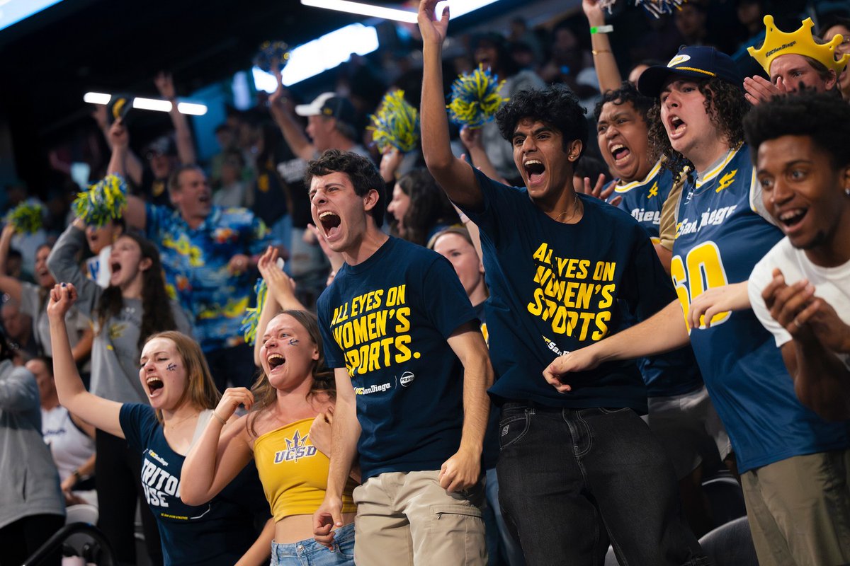 UC San Diego Alumni tweet media