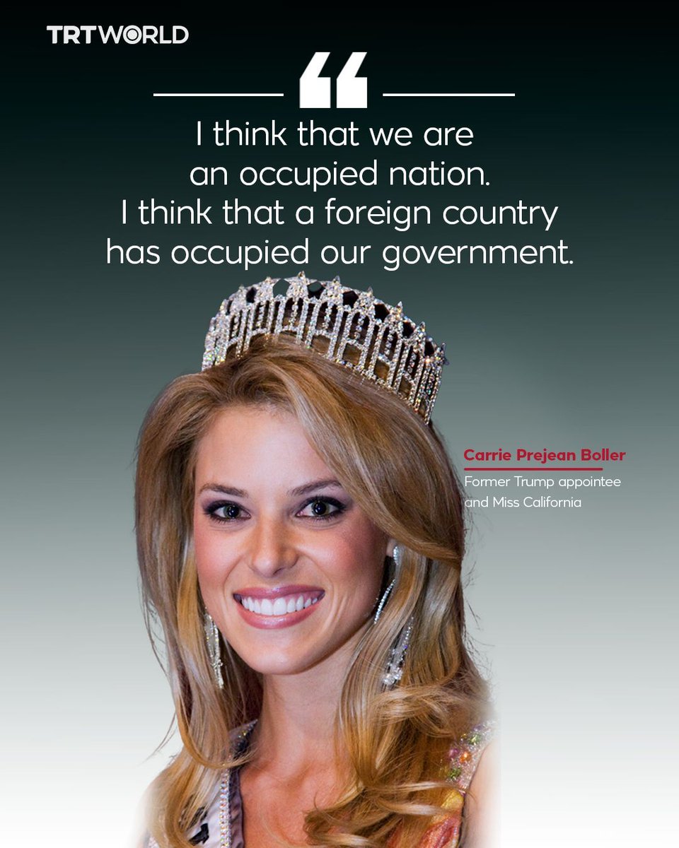 TRT World tweet media