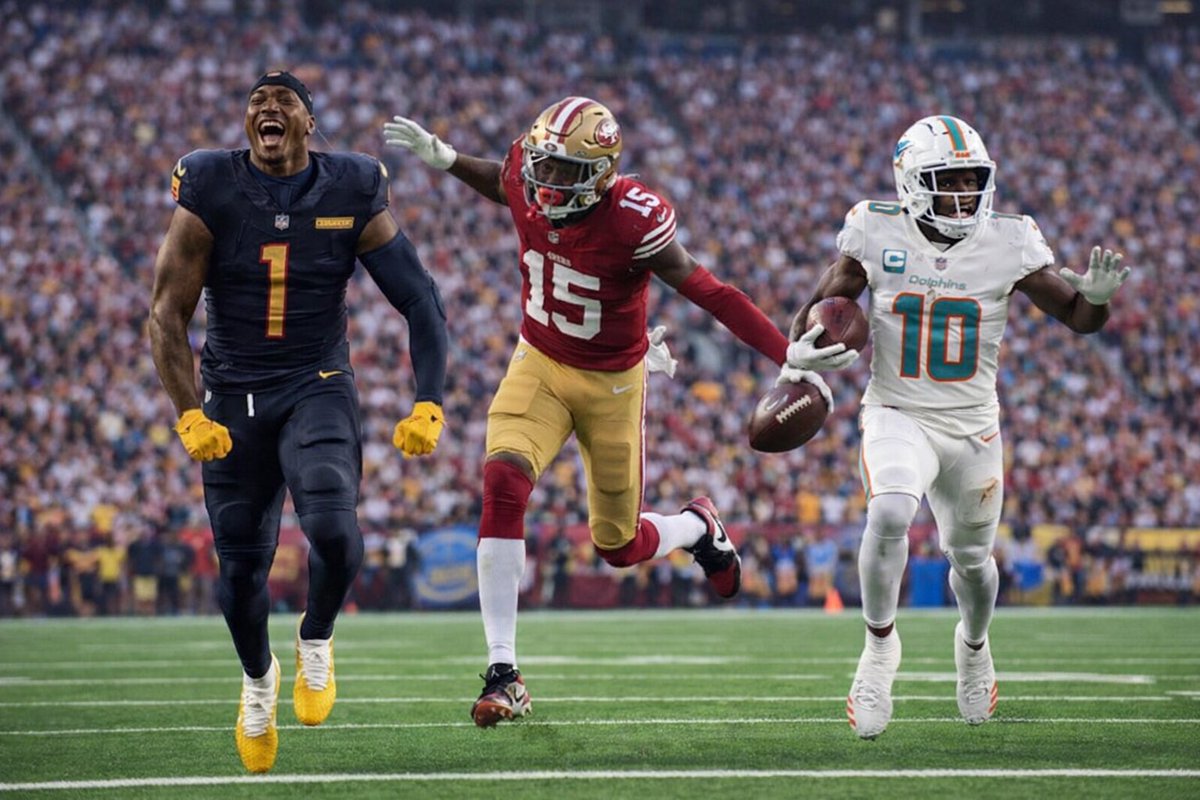 ⚡️Joseph Alternate ⚡️ tweet media