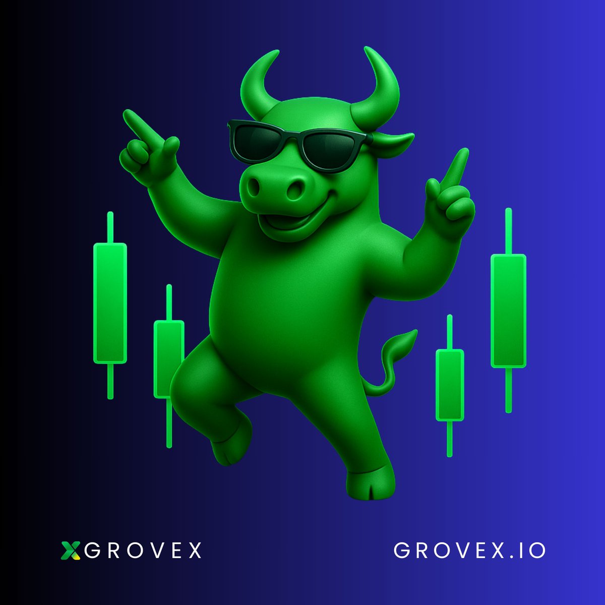 GroveX tweet media