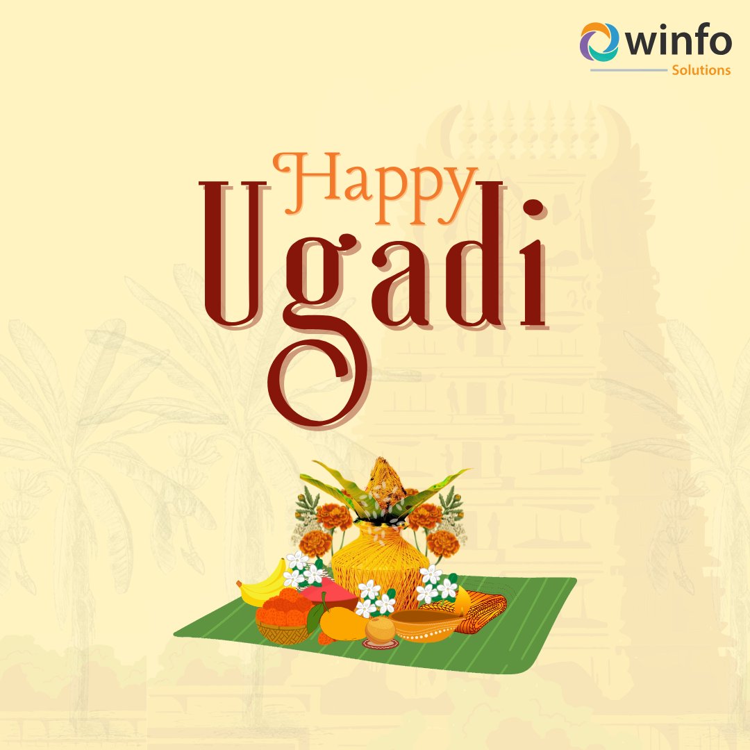 Winfo Solutions tweet media