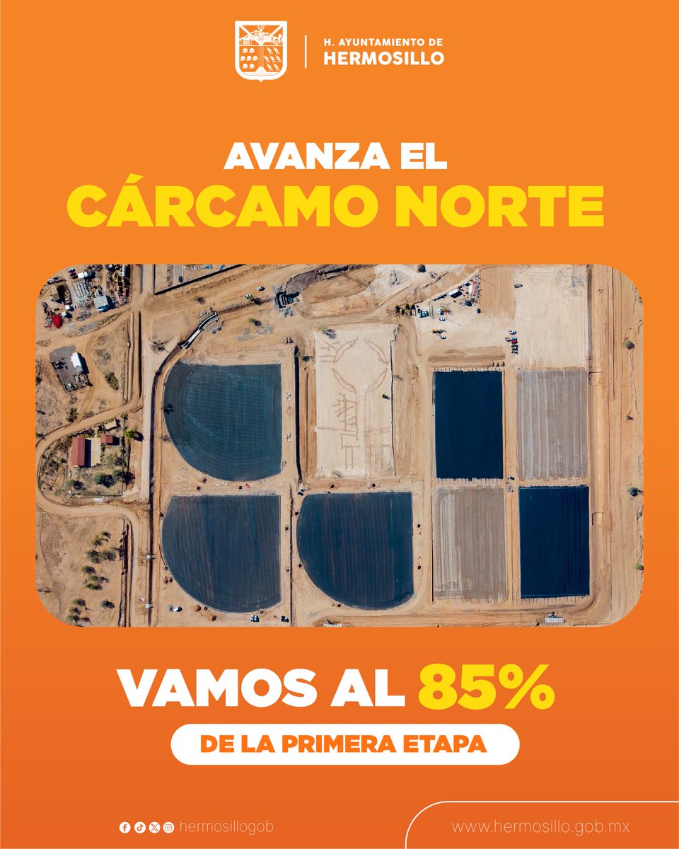 Gobierno de Hermosillo tweet media