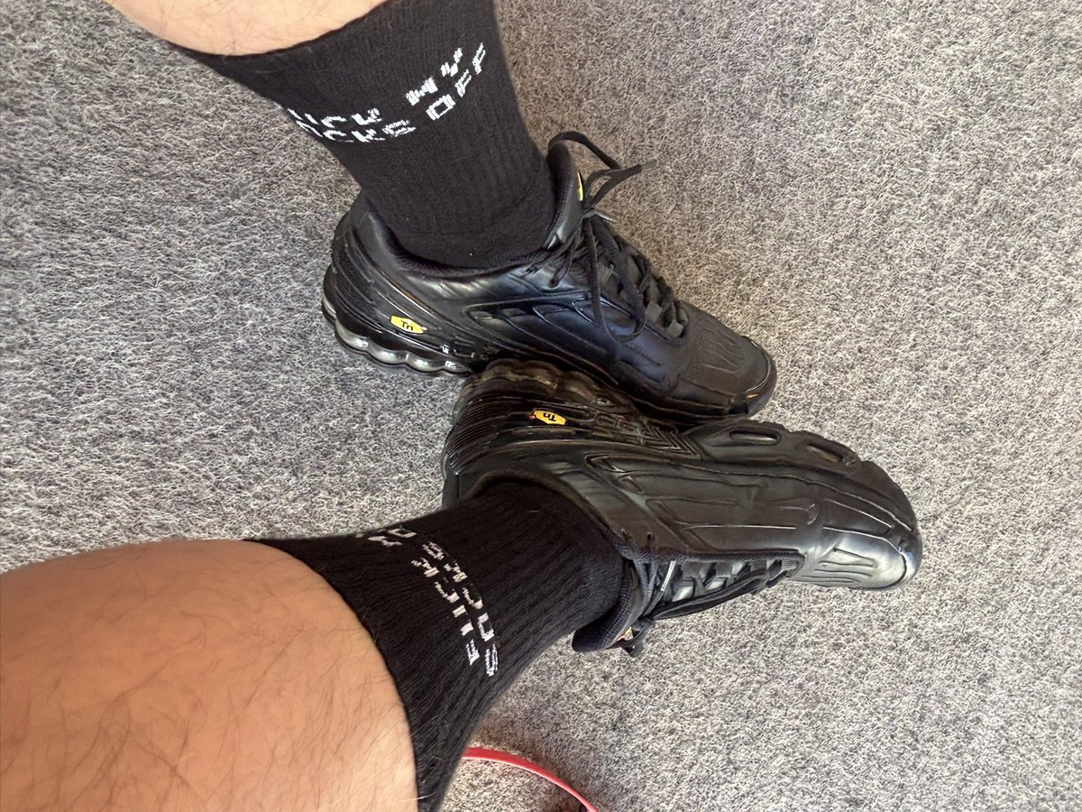 SF Footboy tweet media