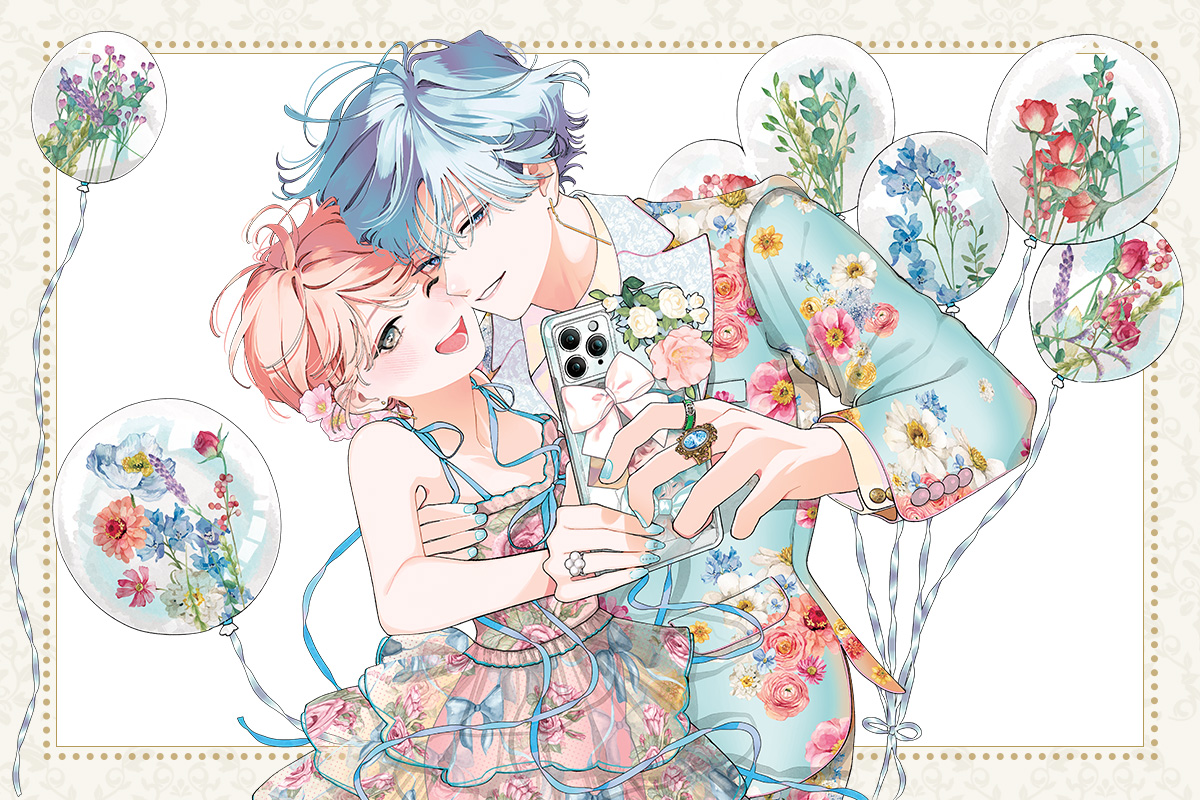 コミックナタリー tweet media