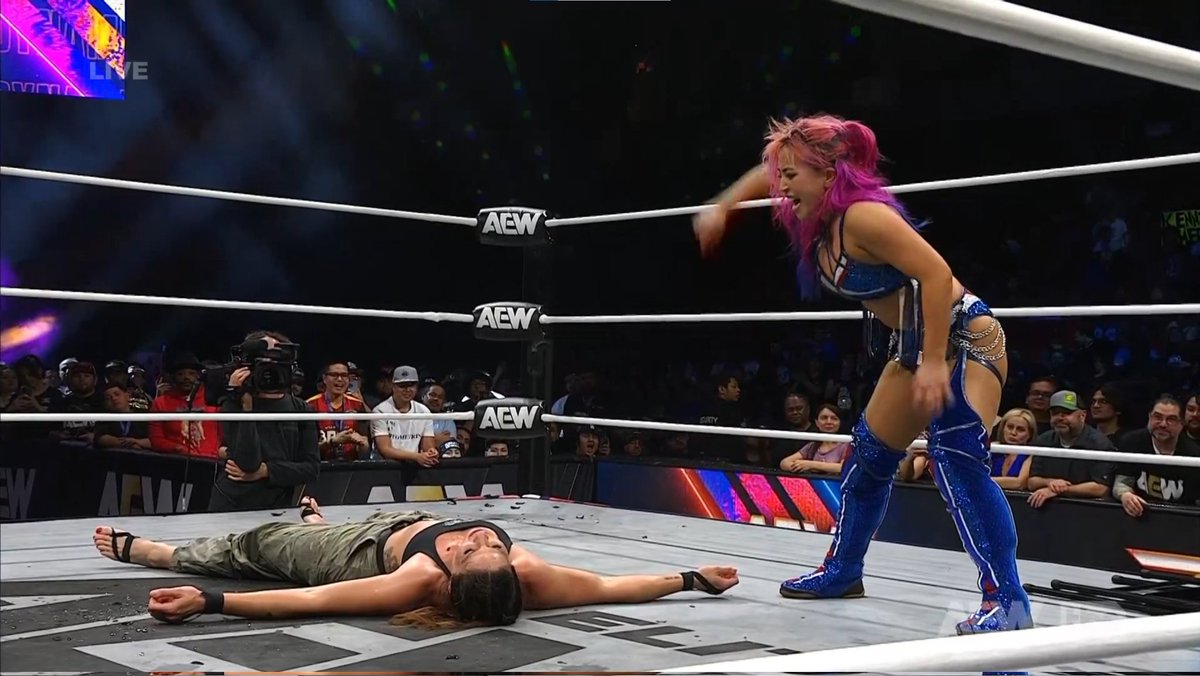 SP3 | NMFD, JYT tweet media