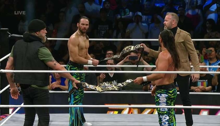 SP3 | NMFD, JYT tweet media