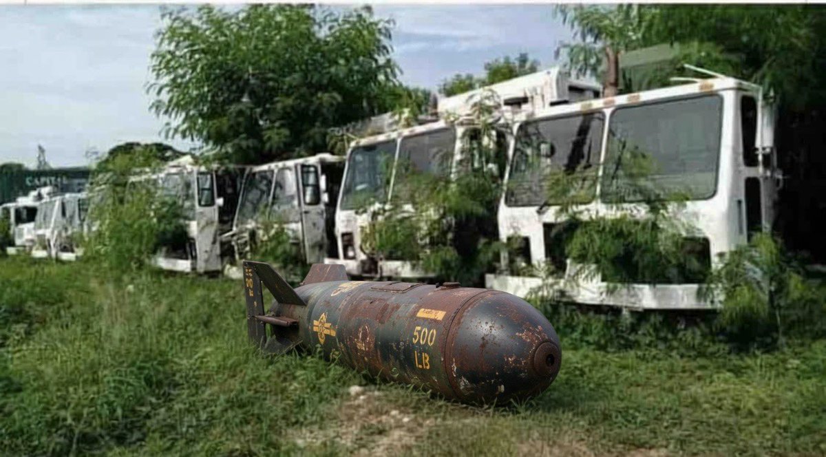 Gusano Petrosky tweet media