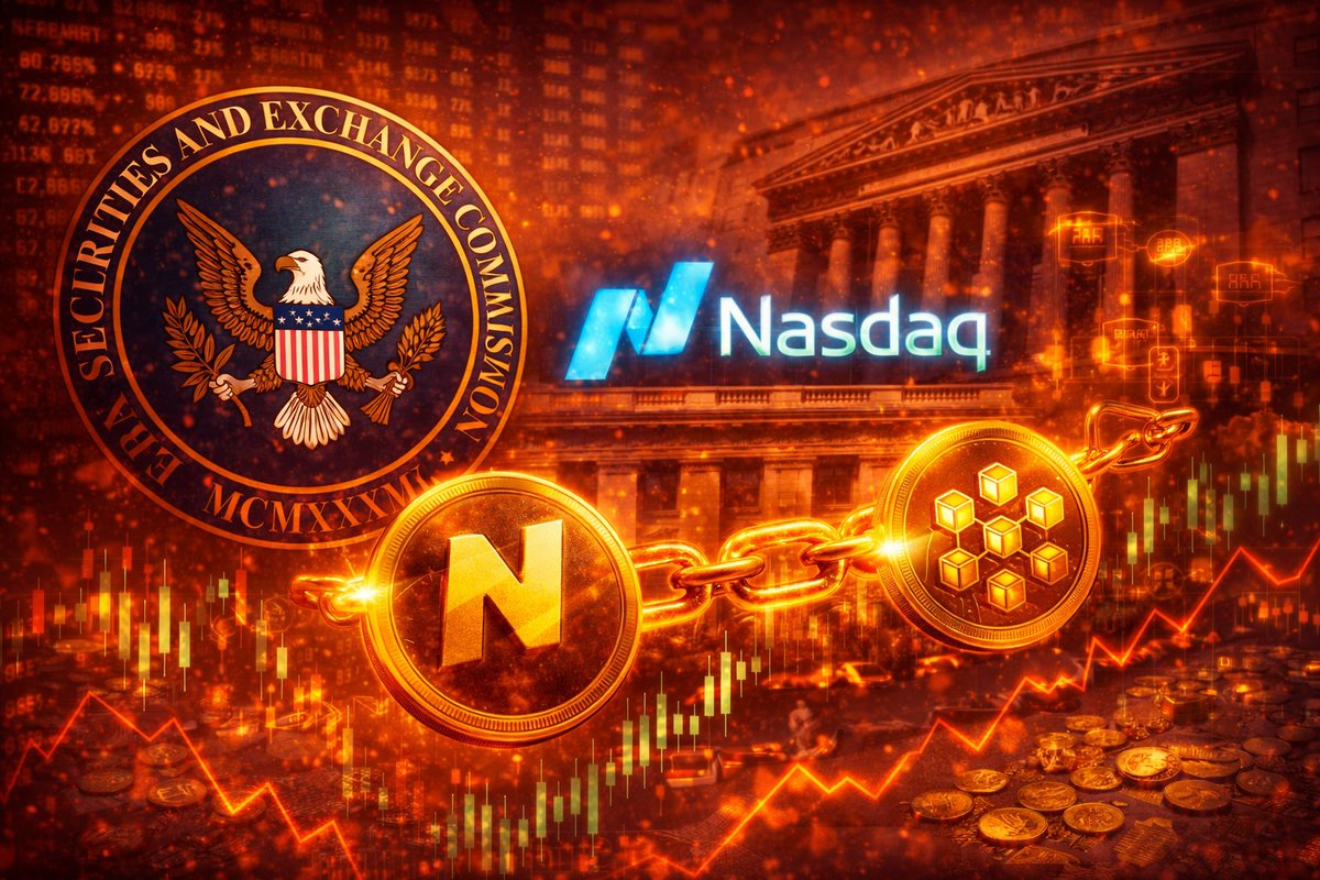 Crypto Town Hall tweet media