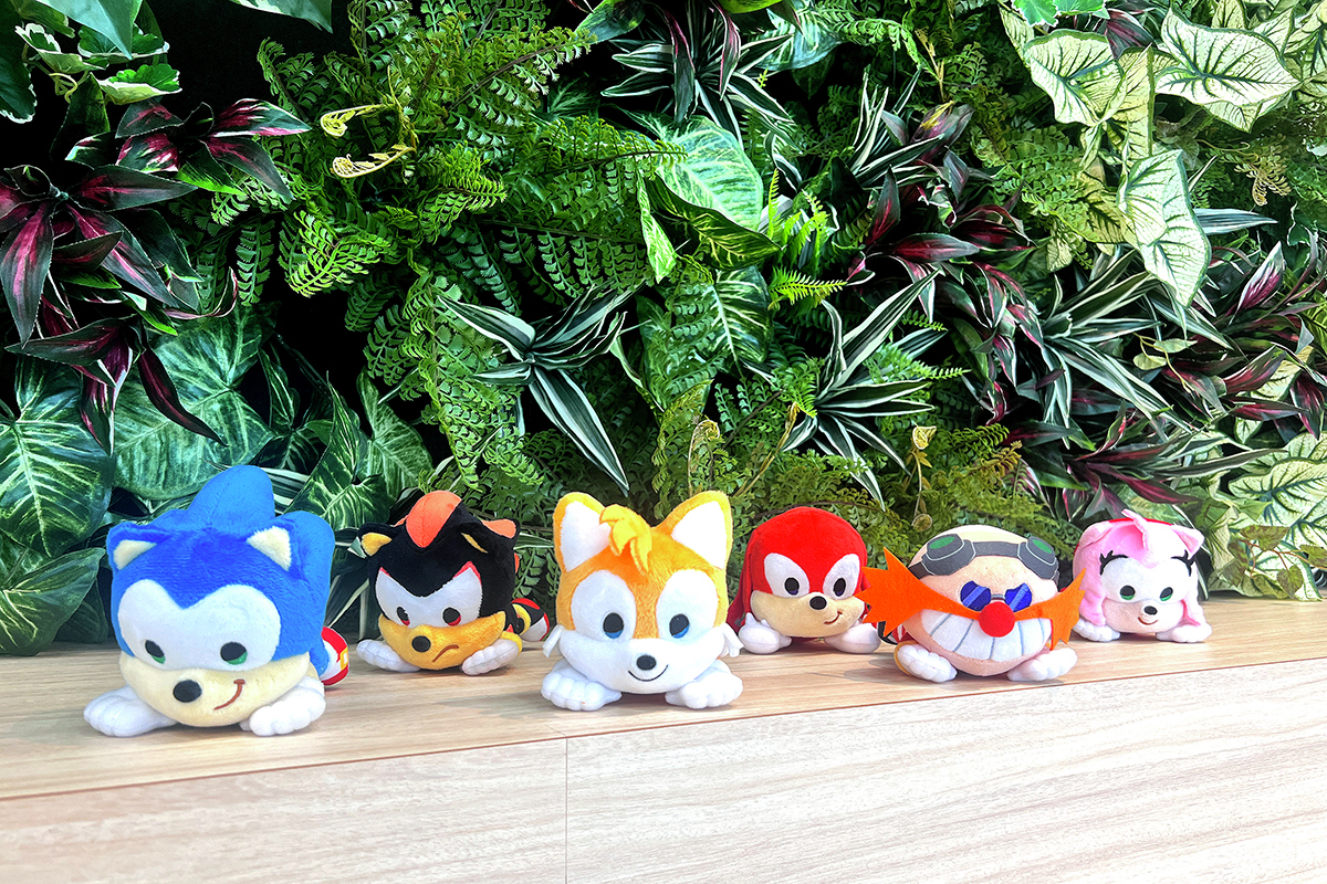 セガ公式アカウント🦔 tweet media