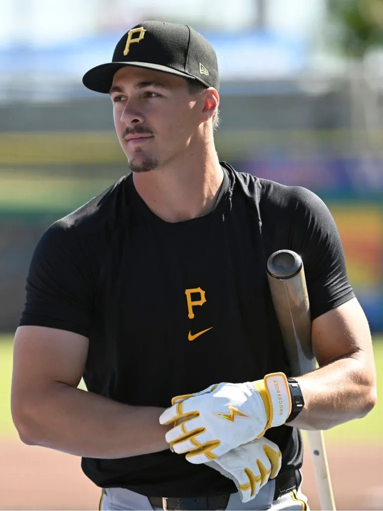 Austin Bechtold tweet media