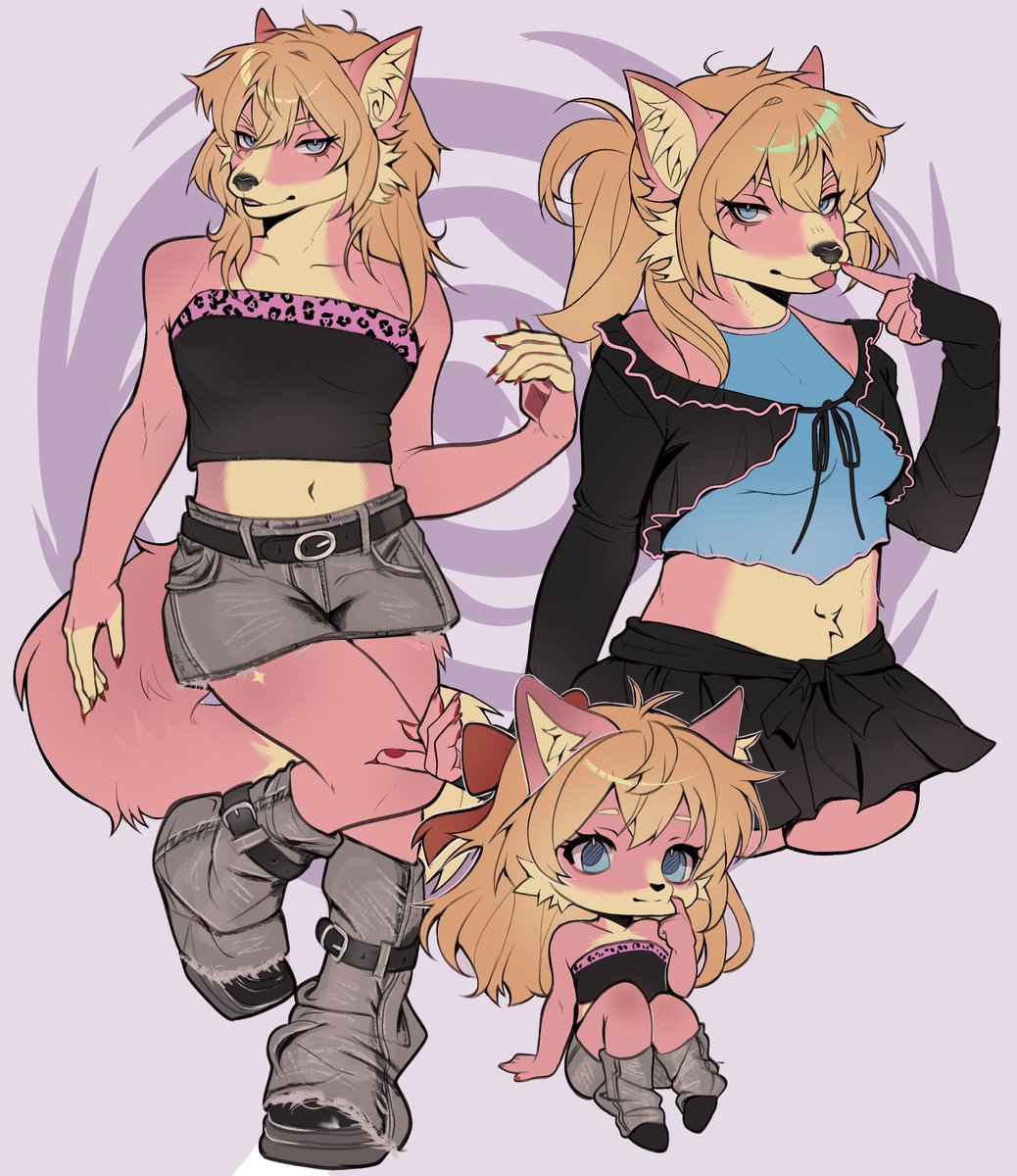 Rocspacez ✦ — tweet media