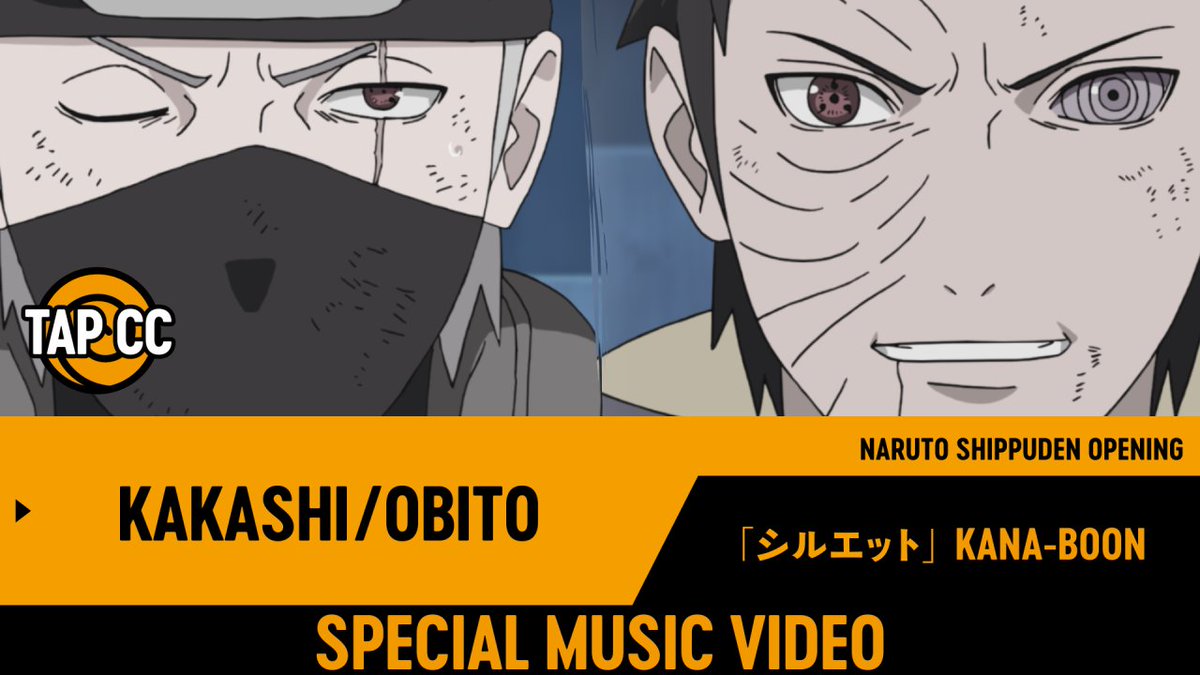 KANA-BOON tweet media