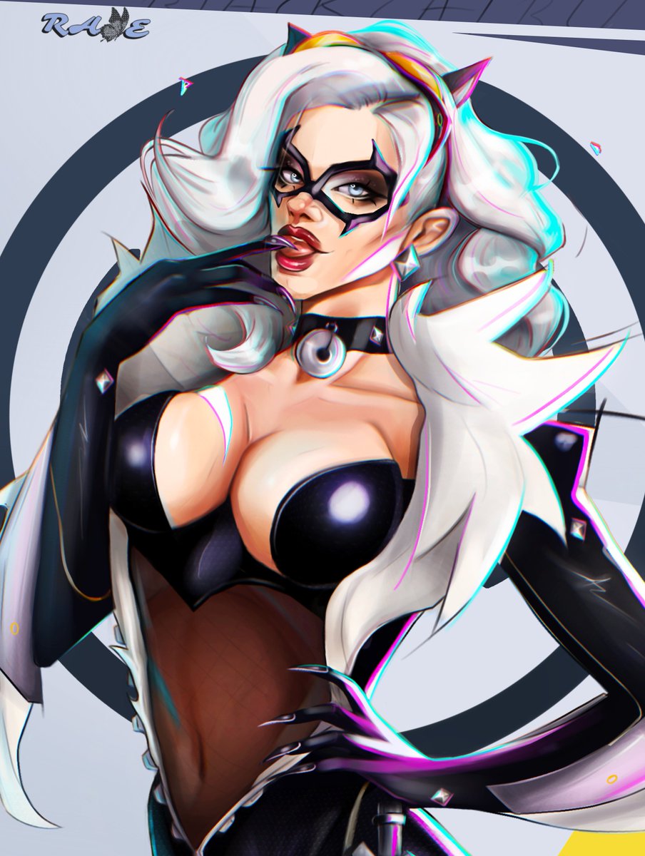 RAYE ✨ commissions closed ✨ tweet media