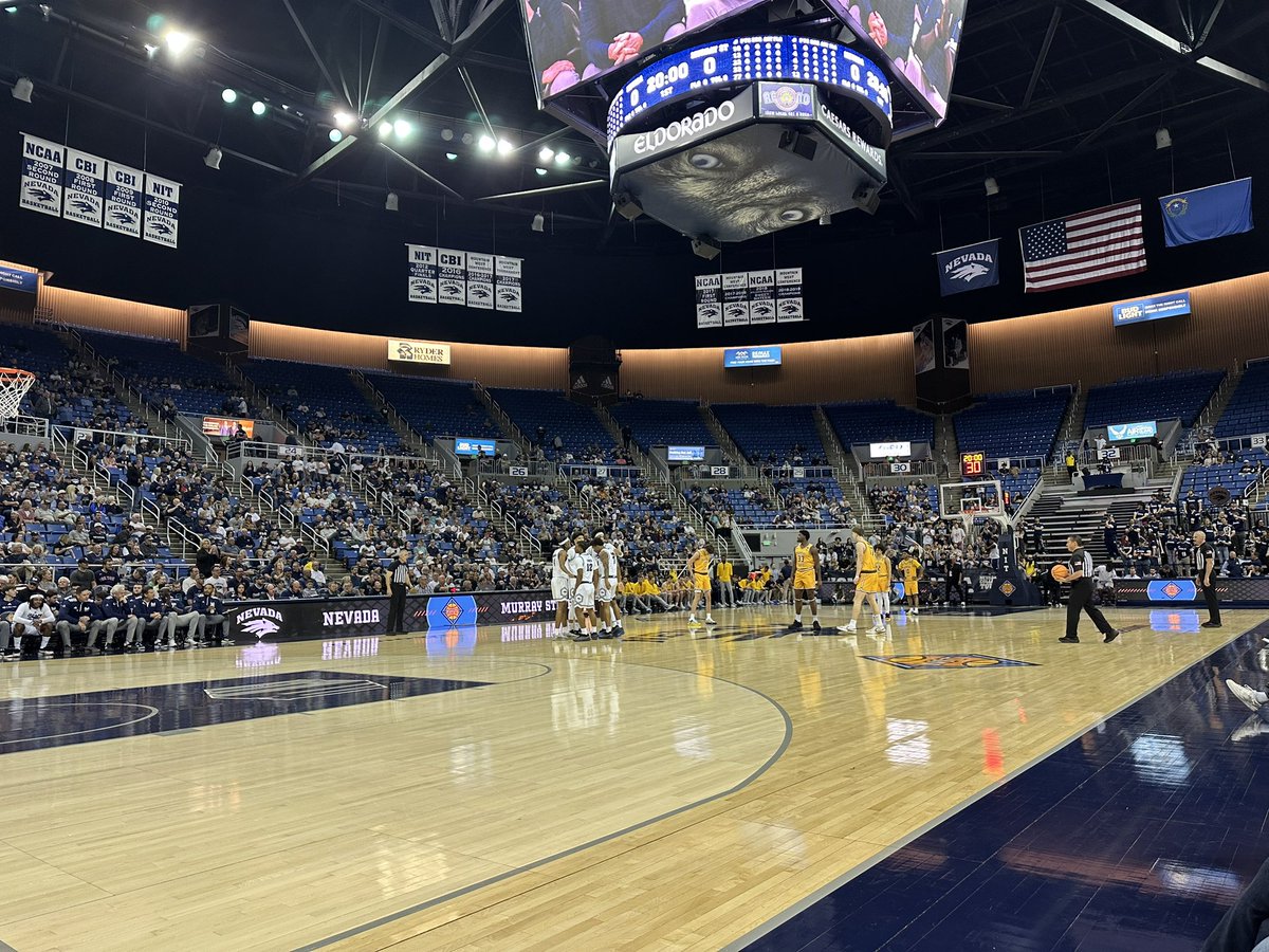 Nevada Madness tweet media