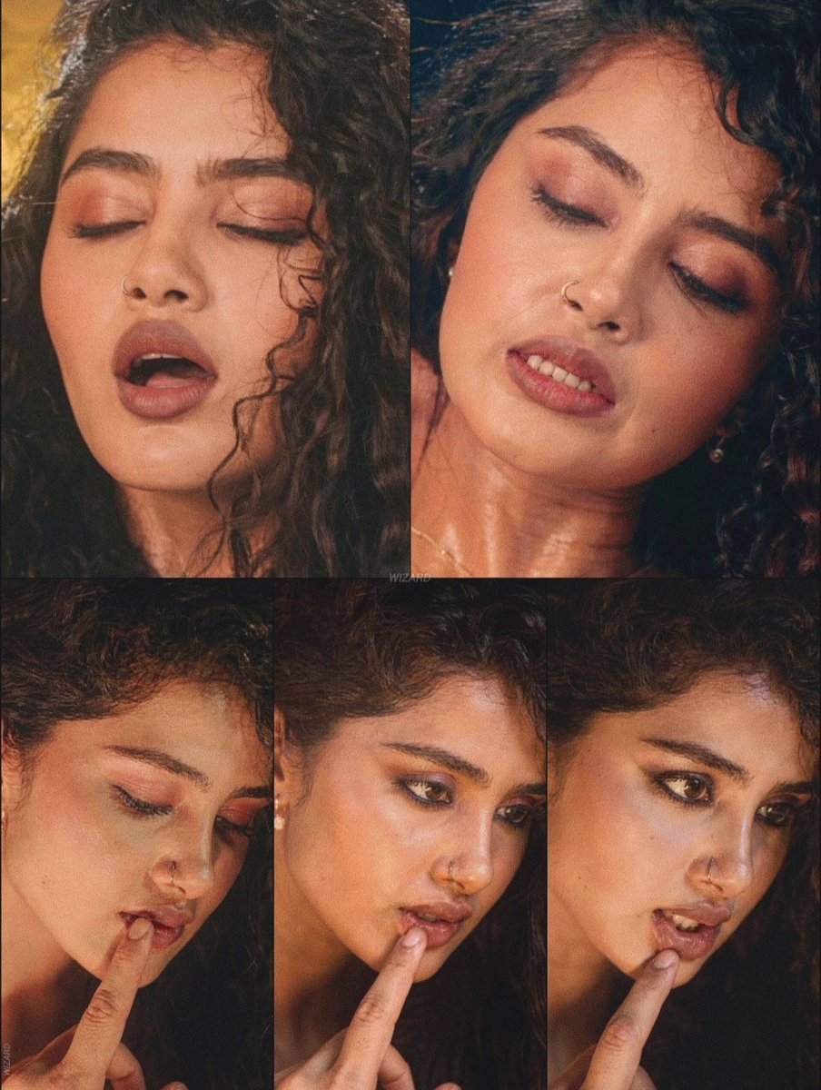 Semma mood la iruken..ethana sunni kuduthalum oombi kanji edukara alavuku veri ahh Iruku..🥵

Anyone online dm me