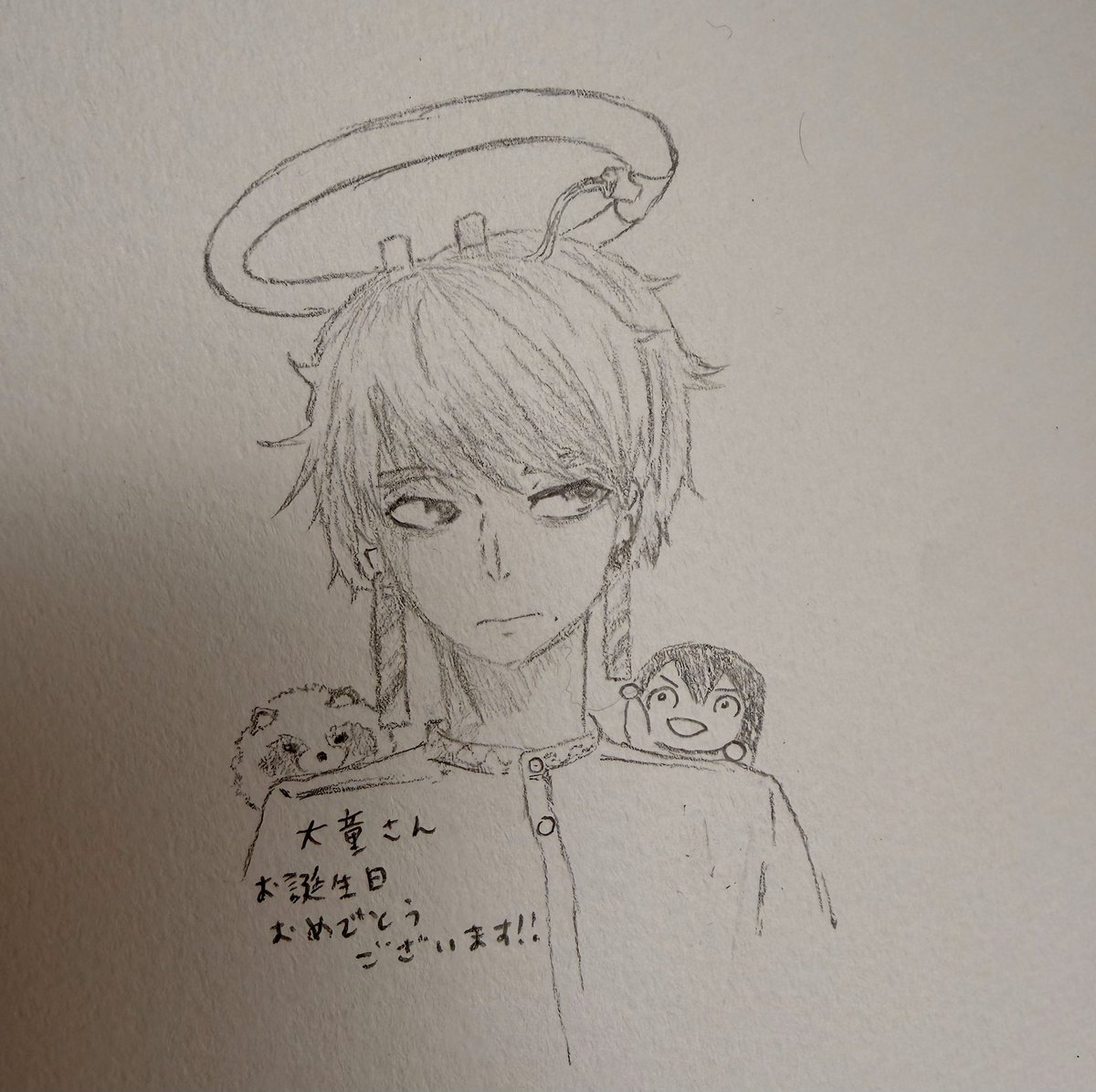 無糖@ゲーム配信 tweet media