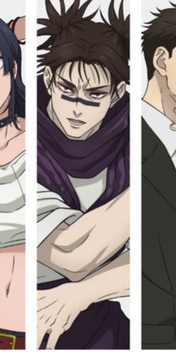 Jackie🩸💳☆ WORKIN ON COMMS tweet media