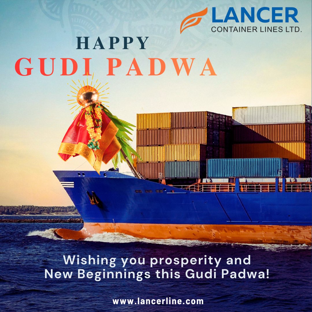 Lancer Container Lines tweet media