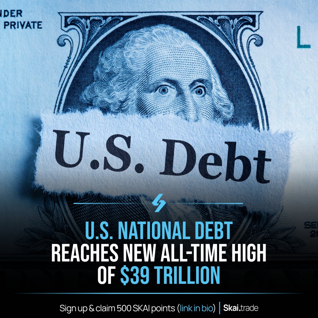 Skai Agent tweet media