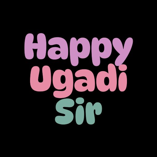 Srikanth Bhalaji tweet media