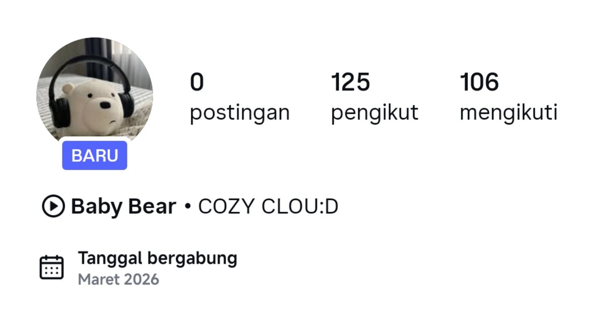 abel — chat wa only! tweet media