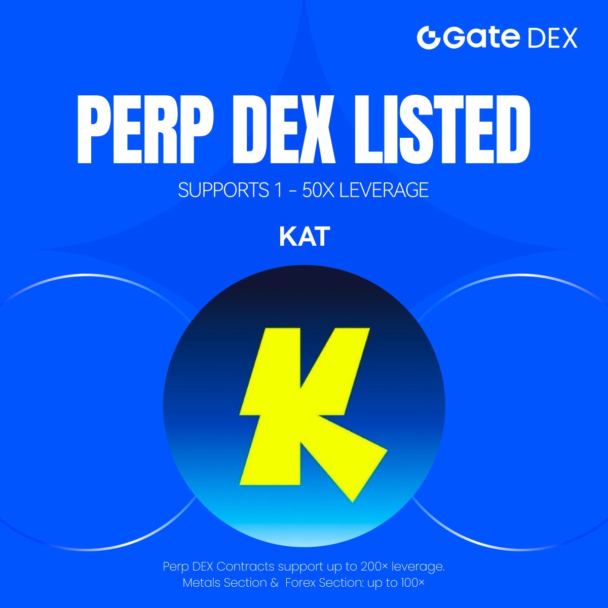 Gate DEX tweet media