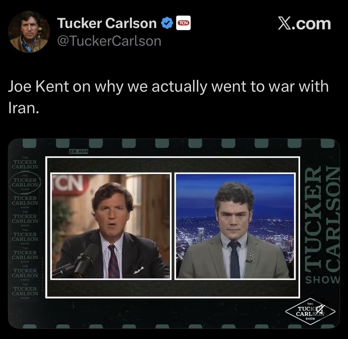 Joel Berry tweet media