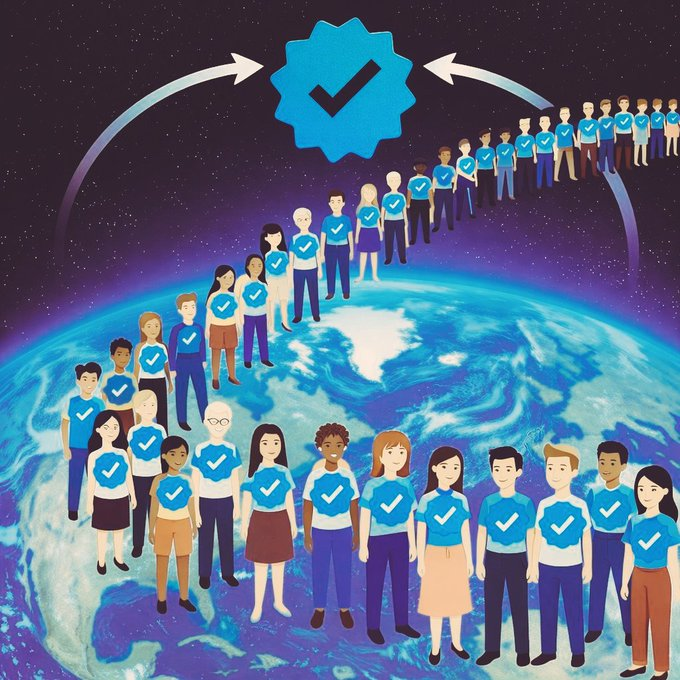 Community Builder 🤲 tweet media