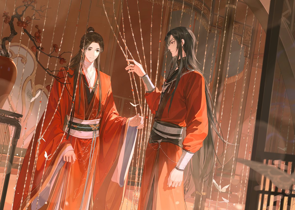 라프텔 | LAFTEL tweet media