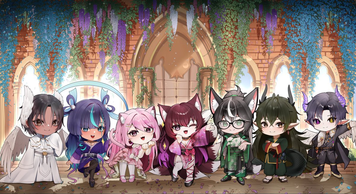 V-Immortal tweet media