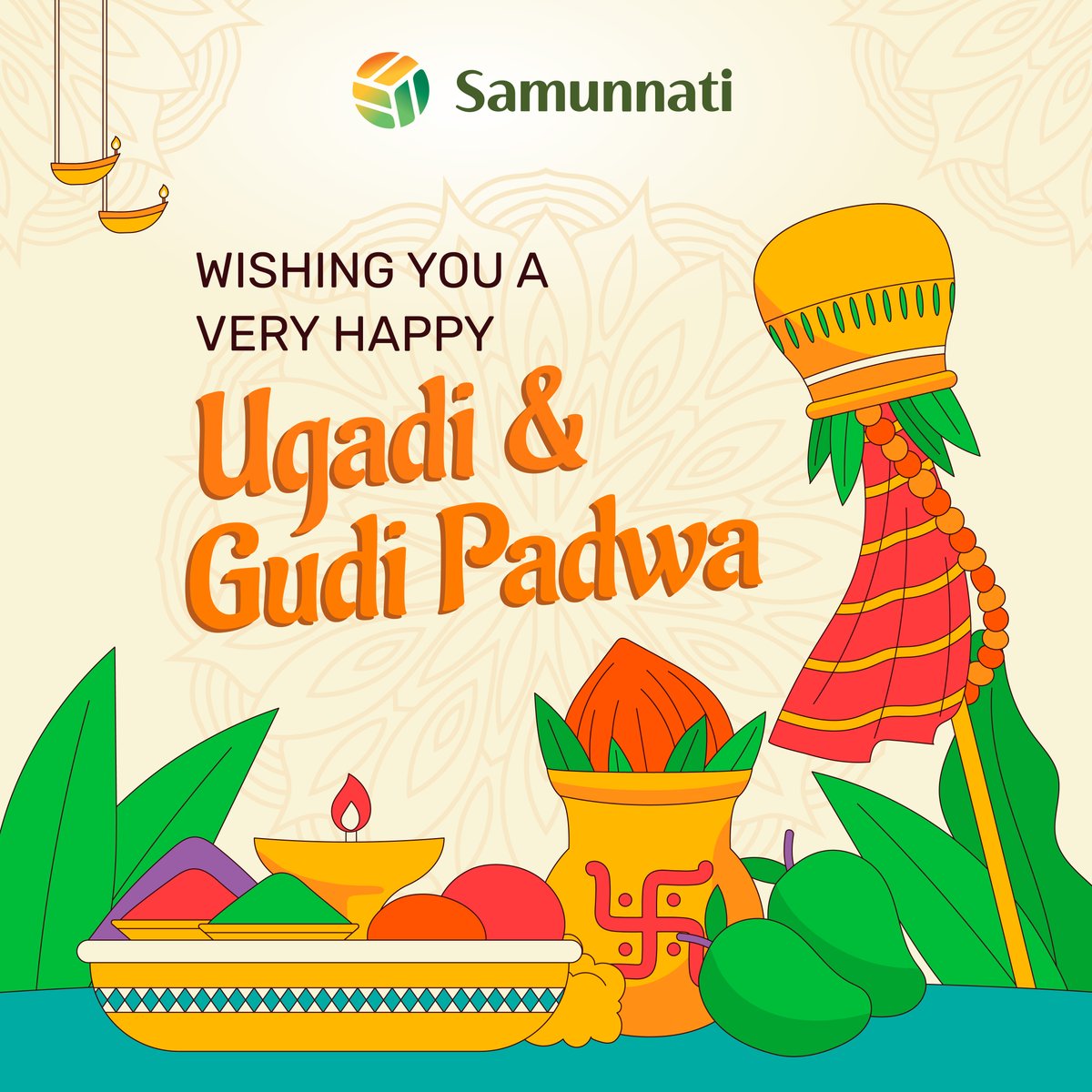 Samunnati tweet media