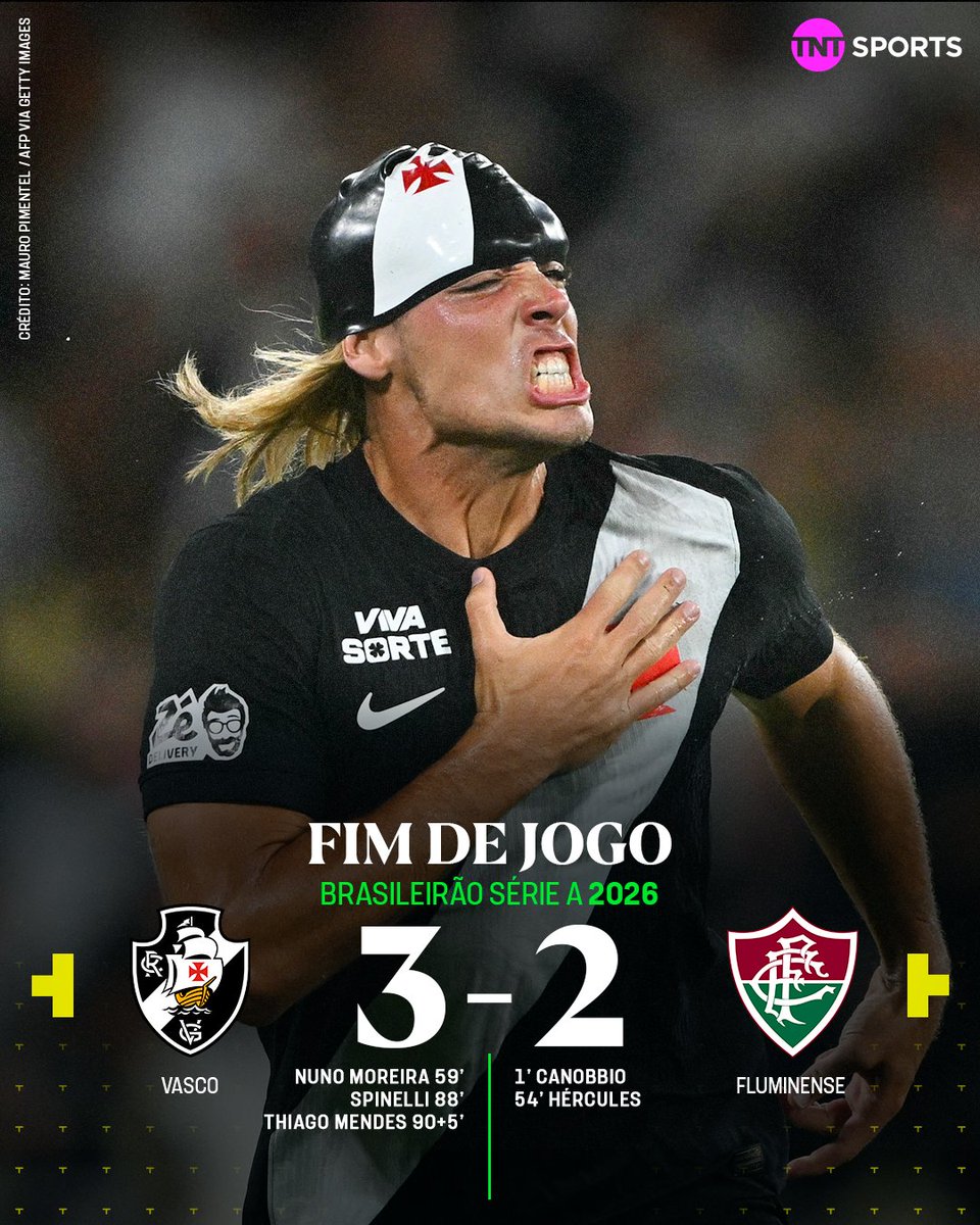 TNT Sports BR tweet media