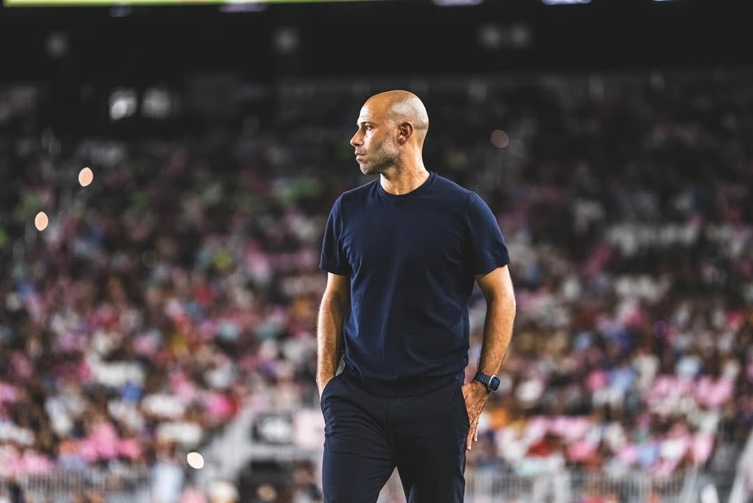 Inter Miami News Hub tweet media